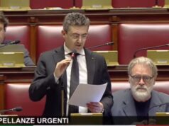 LAVORO MARITTIMO, CARAMIELLO (M5S): «DAL GOVERNO RISPOSTE VAGHE E CINISMO CONTABILE. SULLA PELLE DEI MARITTIMI NON FAREMO UN PASSO INDIETRO»