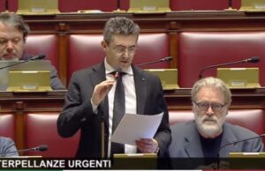 LAVORO MARITTIMO, CARAMIELLO (M5S): «DAL GOVERNO RISPOSTE VAGHE E CINISMO CONTABILE. SULLA PELLE DEI MARITTIMI NON FAREMO UN PASSO INDIETRO»