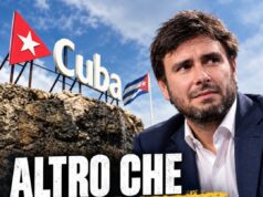 Cuba e il Sud: quando la povertà diventa un’identità imposta. Di Battista: «A Cuba mi hanno salvato la vita».
