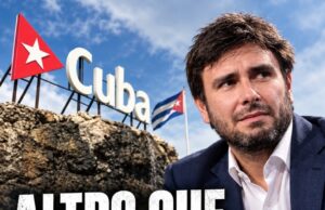 Cuba e il Sud: quando la povertà diventa un’identità imposta. Di Battista: «A Cuba mi hanno salvato la vita».