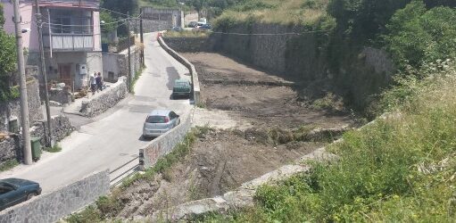Le briglie borboniche: quando il Sud seppe prevenire le catastrofi
