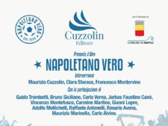 NAPOLETANO VERO: CENTO VOCI RACCONTANO UN SECOLO DI PASSIONE AZZURRA