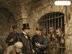La testimonianza di Lord Lennox rivela la dimensione sociale e quotidiana della repressione sabauda. Una microstoria che racconta l’Italia che non compare nei manuali.