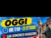 SAN GREGORIO ARMENO SOLIDALE CON I MANIFESTANTI: ALCUNI BOTTEGAI OGGI IN PIAZZA SAN DOMENICO MAGGIORE