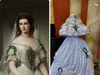 Pulviscolo argenteo di Baviera nella magia dorata di Palazzo Venezia a Napoli
