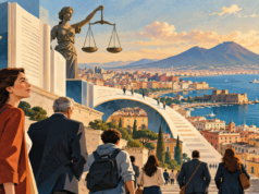 Napoli, le regole e la credibilitร di chi le fa rispettare