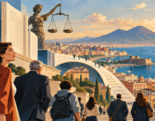 Napoli, le regole e la credibilità di chi le fa rispettare