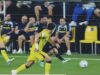Villarreal-Napoli 3-1. Il Napoli affonda.
